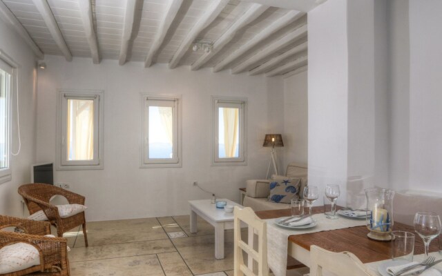 La Maison Blanche