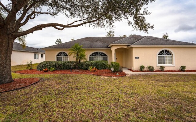 Paradise Woods-RU1066