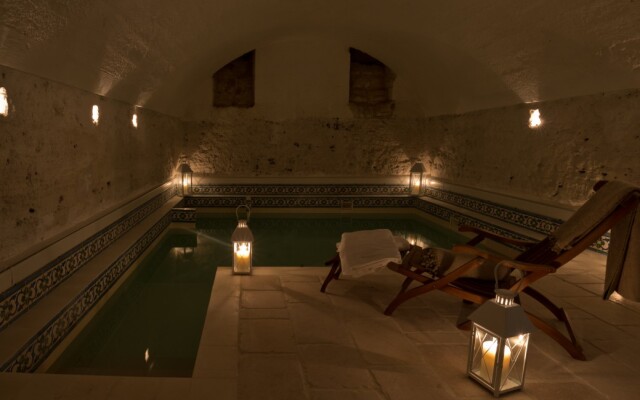 Palazzo Ducale Venturi - Luxury Relais & Wellness 