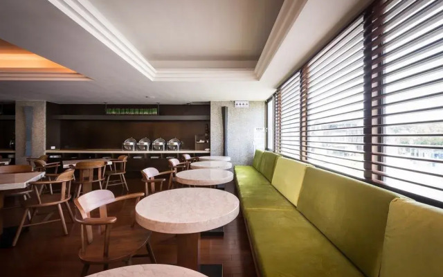Quality Inn Hualien