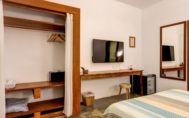 Pousada A Casa de Gabriella