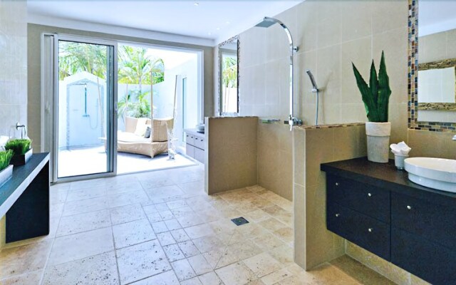 Villa Ambiance
