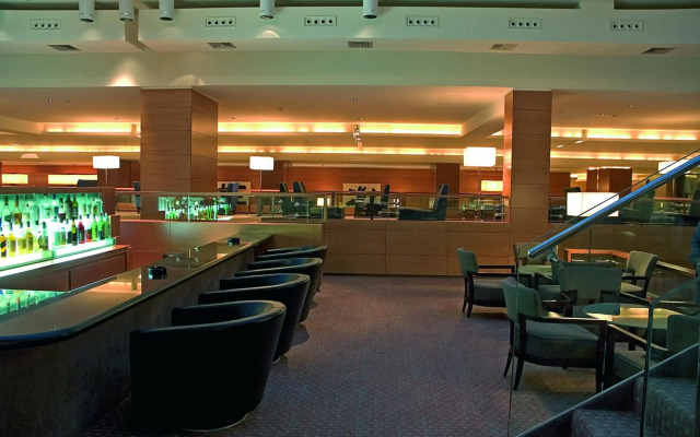 Ergife Palace Hotel