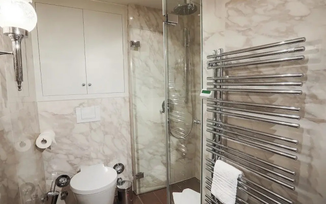 Ferienwohnung Sönshörn 8 Mitte