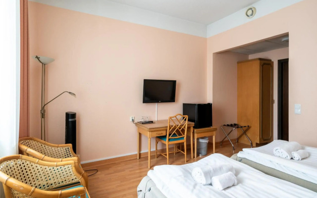 Hiisi Hotel Turku Seaport