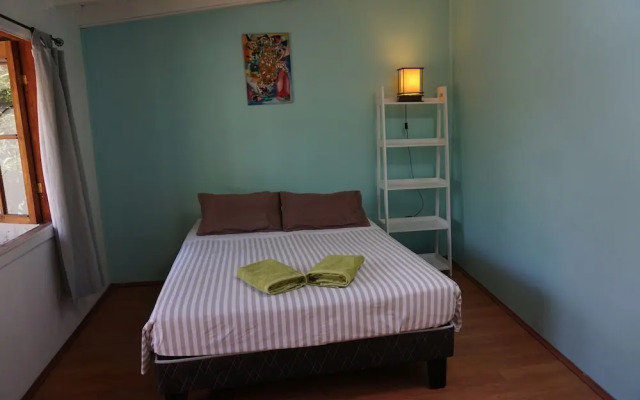 Ventana Sur Hostel