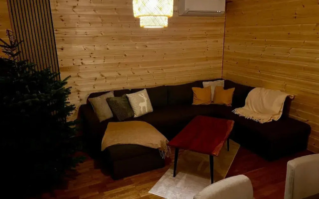 Cozy Ockelbo Retreat With Sauna & Stunning Nature Views
