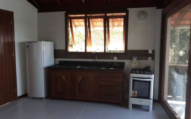 Residence Vila Das Flores