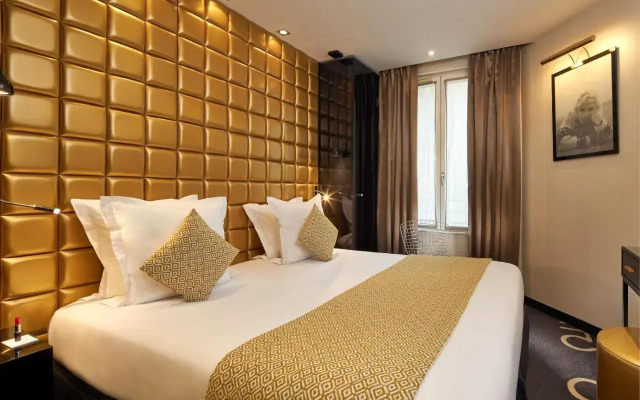 Platine Hotel