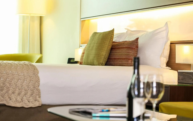 The Point Brisbane Hotel