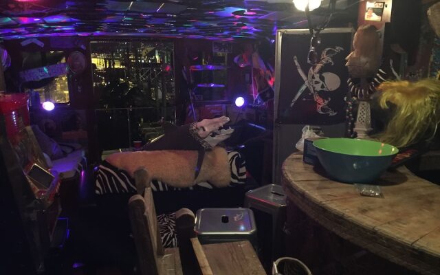 Classic Yacht Rentals at FloraBama