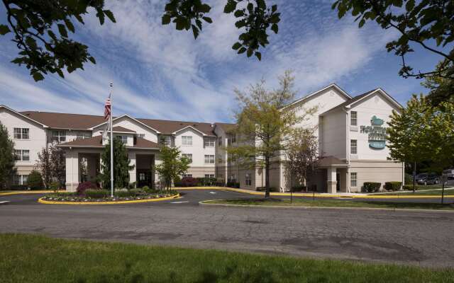 Homewood Suites by Hilton Newark-Cranford