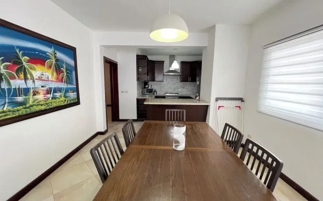 LOS CORALES VILLAS and SUITES