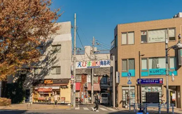 unito residence KANAMECHO