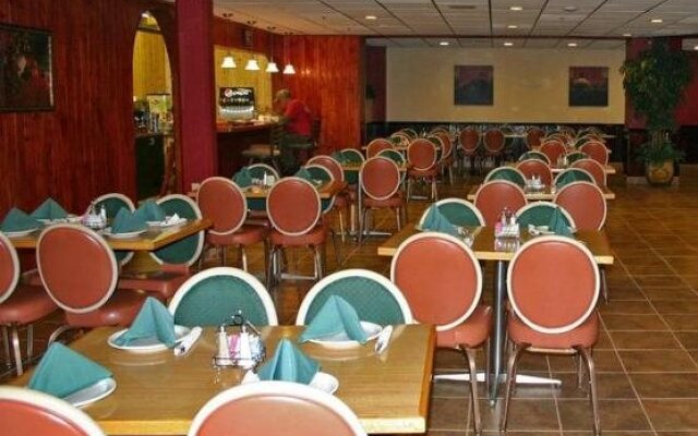 Eagle Hotel