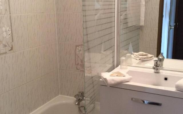 Hotel Residence Sun City
