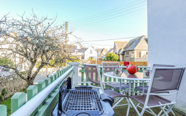 Holiday Home Harrington