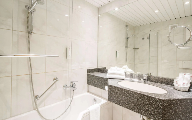 Best Western Plus Hotel Am Schlossberg