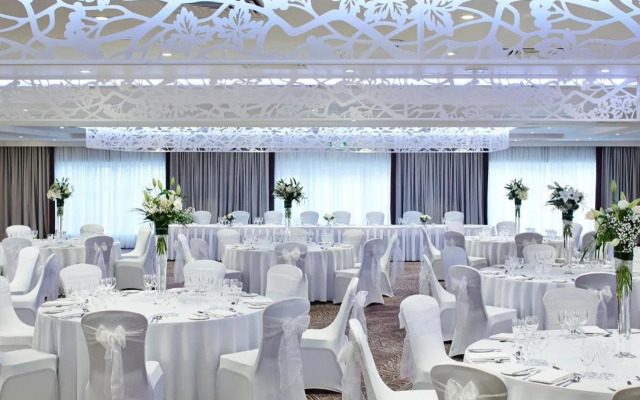 Dalmahoy Hotel & Country Club