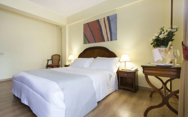 Grand Hotel del Parco