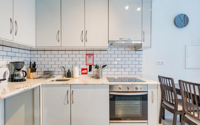 Design Boavista Music Home