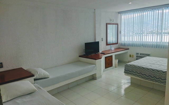 Hotel Aristos Acapulco