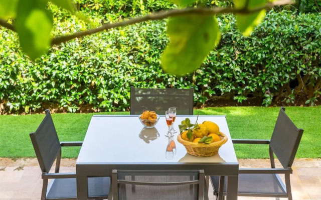 Villa Dolcevita by Napoliapartments