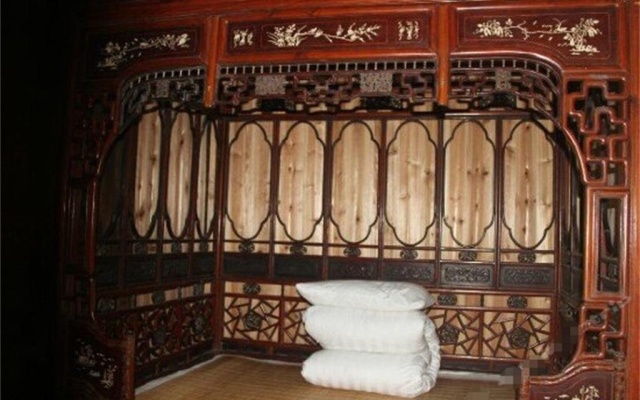 Zhapingtan Teacher Hu Inn – Guest Rooms – Shangrao