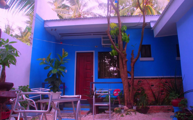 Pedz Cing Mango Lodge