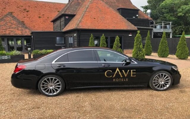 Cave Hotel & Golf Resort