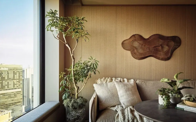 1 Hotel Tokyo