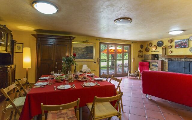 Villa Steffy
