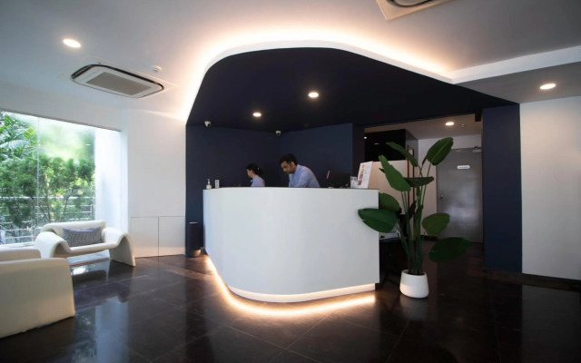 Harbour Ville Hotel