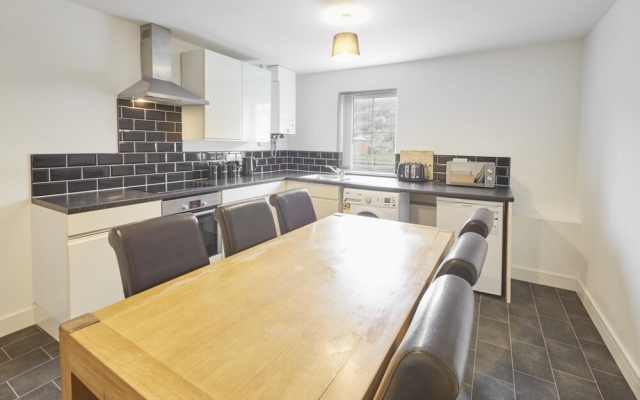 Host Stay Apartment 6 Skinningrove