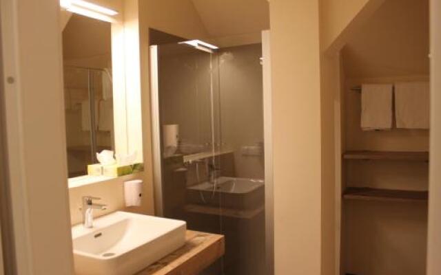 Hotel Braun