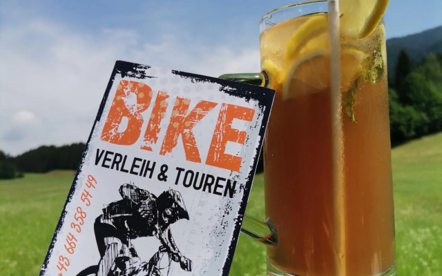 Appartement Morgensonne