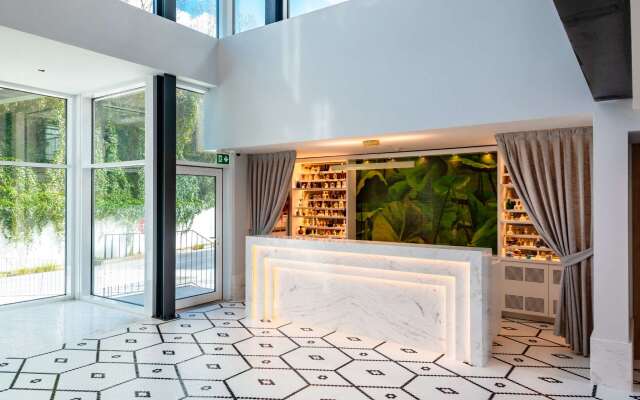 Pestana Douro Riverside