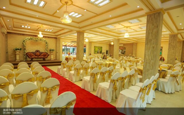 Jkab Park Hotel