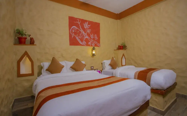 OYO 325 Chitwan Botique Hotel