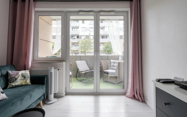 RentPlanet Apartamenty T?czowa