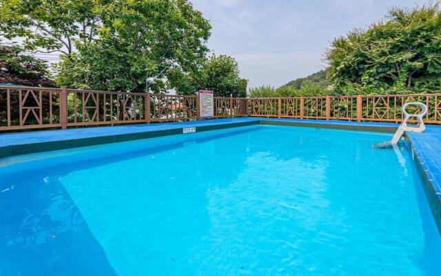 Ganghwa Badabit Pension