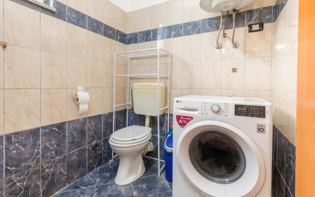 Stunning Apartment in Pula With Wifi and 1 Bedrooms