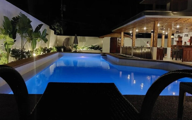 Yellow Mango Resort Bohol