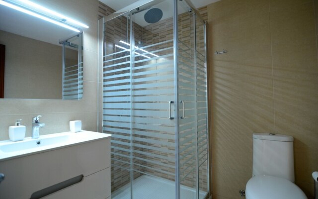 Apartamentos Els Pescadors