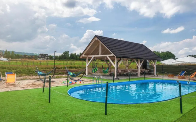 Sun & Snow Resorts F Białka Tatrzańska