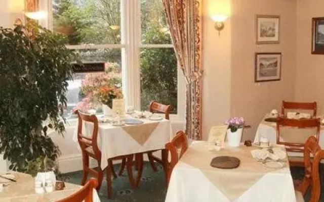 Dalkeith Guest House