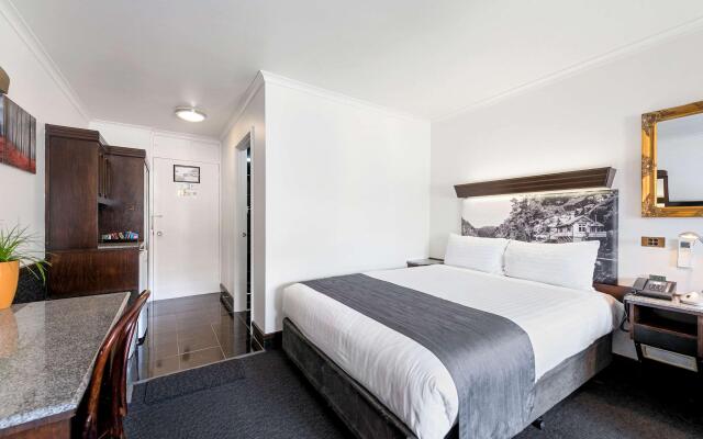 Quality Hotel Colonial Launceston