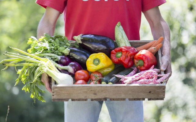 Agriturismo Rossolampone