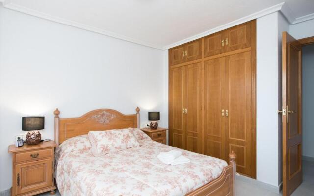 Apartment Muchavista 3 bed 2 bath