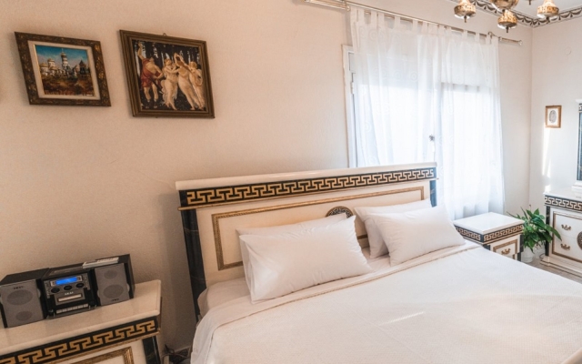 Royal Apartment  - Nea Moudania Halkidiki